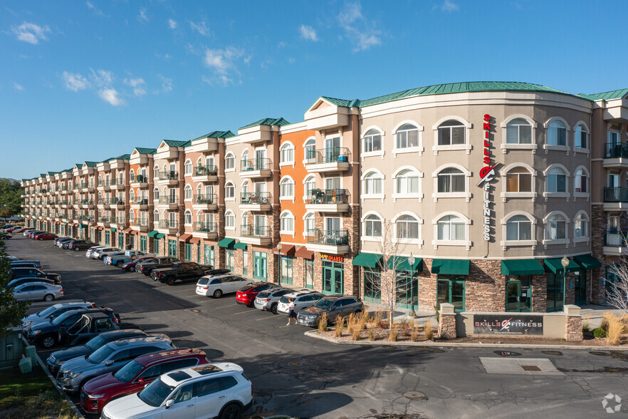 1525 N Main St, Bountiful, UT for sale - Primary Photo - Image 1 of 1