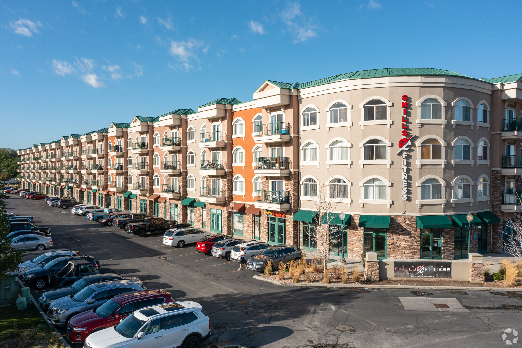 1525 N Main St, Bountiful, UT for sale Primary Photo- Image 1 of 1