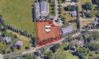 More details for 7407 M E Cad Blvd, Clarkston, MI - Land for Sale