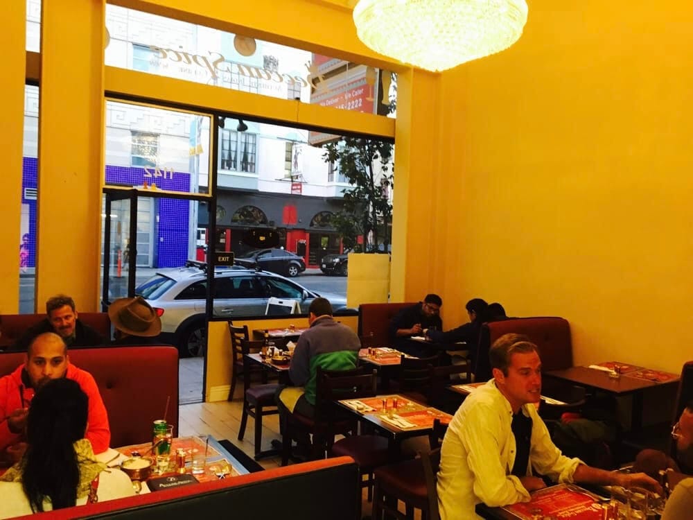 1128-1142 Valencia St, San Francisco, CA for lease Interior Photo- Image 1 of 6