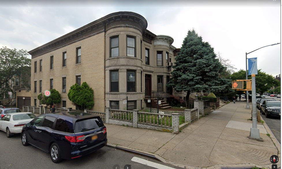 4801 Fort Hamilton Pky, Brooklyn, NY for sale - Building Photo - Image 1 of 1