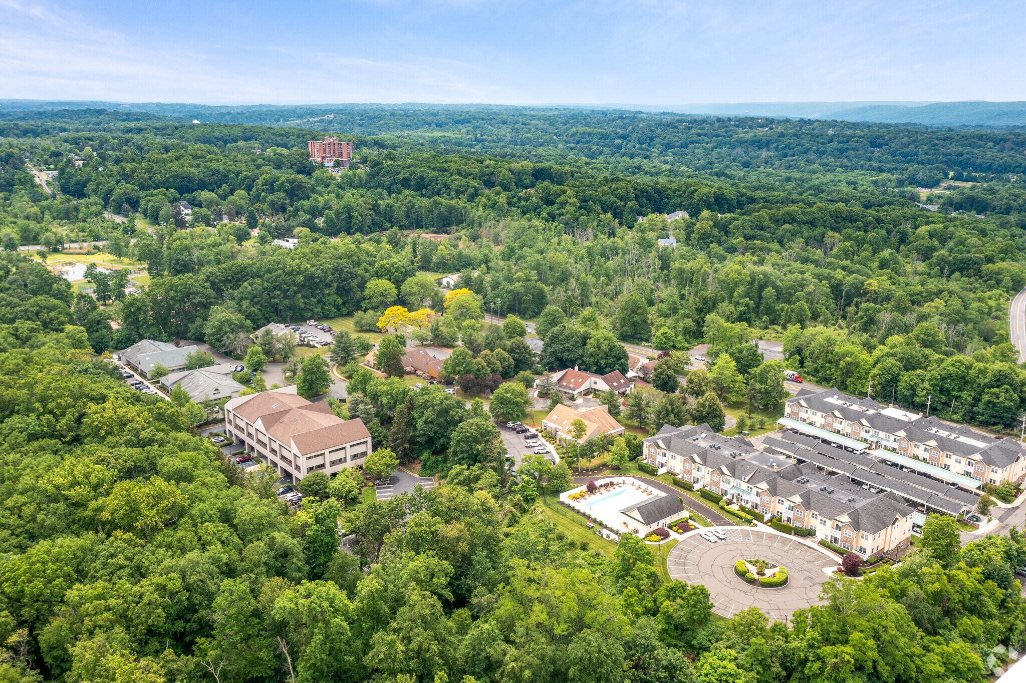 11 Medical Park Dr, Pomona, NY 10970 Medical for Lease