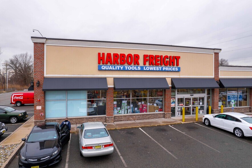 745 US Highway 46, Parsippany, NJ for sale - Building Photo - Image 2 of 14