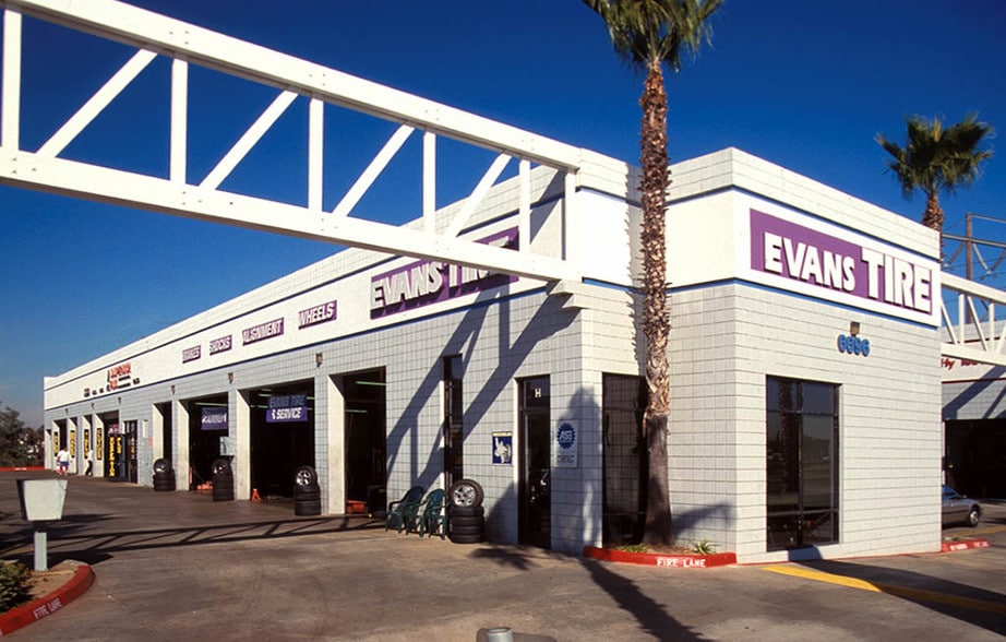 6696 Miramar Rd, San Diego, CA for lease - Building Photo - Image 2 of 15