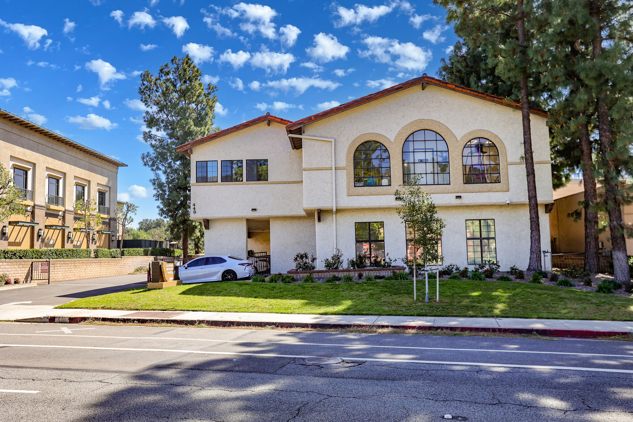 448 E Foothill Blvd, San Dimas, CA for sale Building Photo- Image 1 of 26