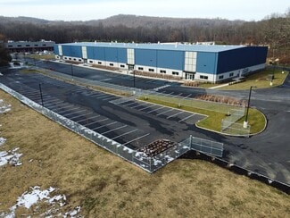 More details for 999 Willow Grove St, Hackettstown, NJ - Industrial for Lease