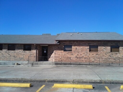 302 E Lula St, Leesville, LA for sale - Primary Photo - Image 1 of 1