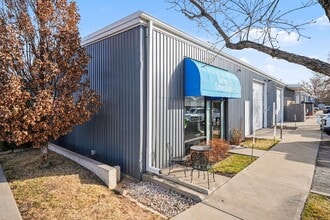 3501 S Mason St, Fort Collins, CO for lease Interior Photo- Image 2 of 21