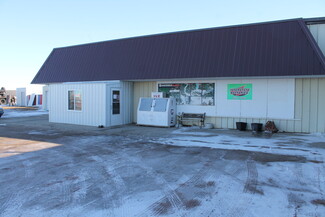 More details for 798 Co 21 rd, Beulah, ND - Retail for Sale