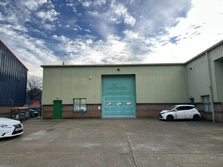 More details for Diplocks Way, Hailsham - Industrial for Lease