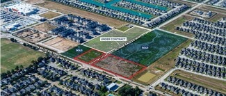 More details for Morton Rd, Katy, TX - Land for Sale