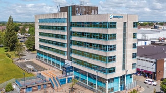 More details for Norwich Way, Liverpool - Office for Lease