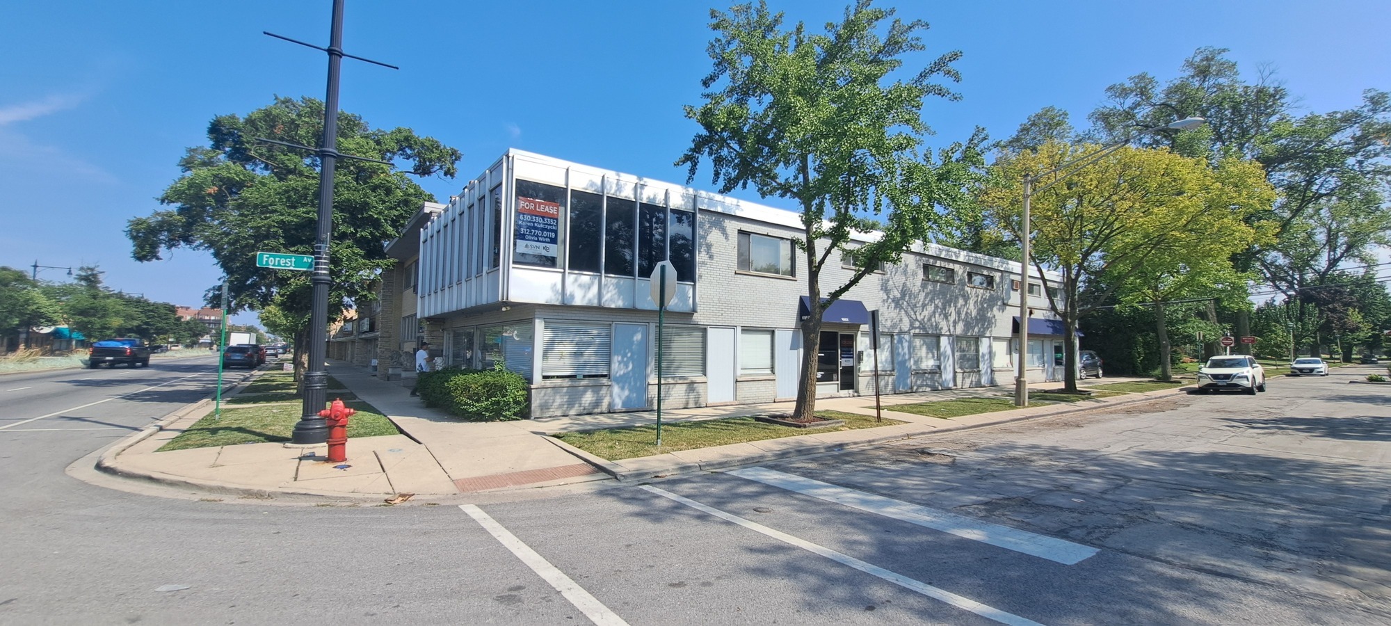 6957 W North Ave, Oak Park, IL for sale Building Photo- Image 1 of 10