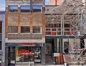 1426 Rue Stanley, Montréal, QC for lease Interior Photo- Image 2 of 5