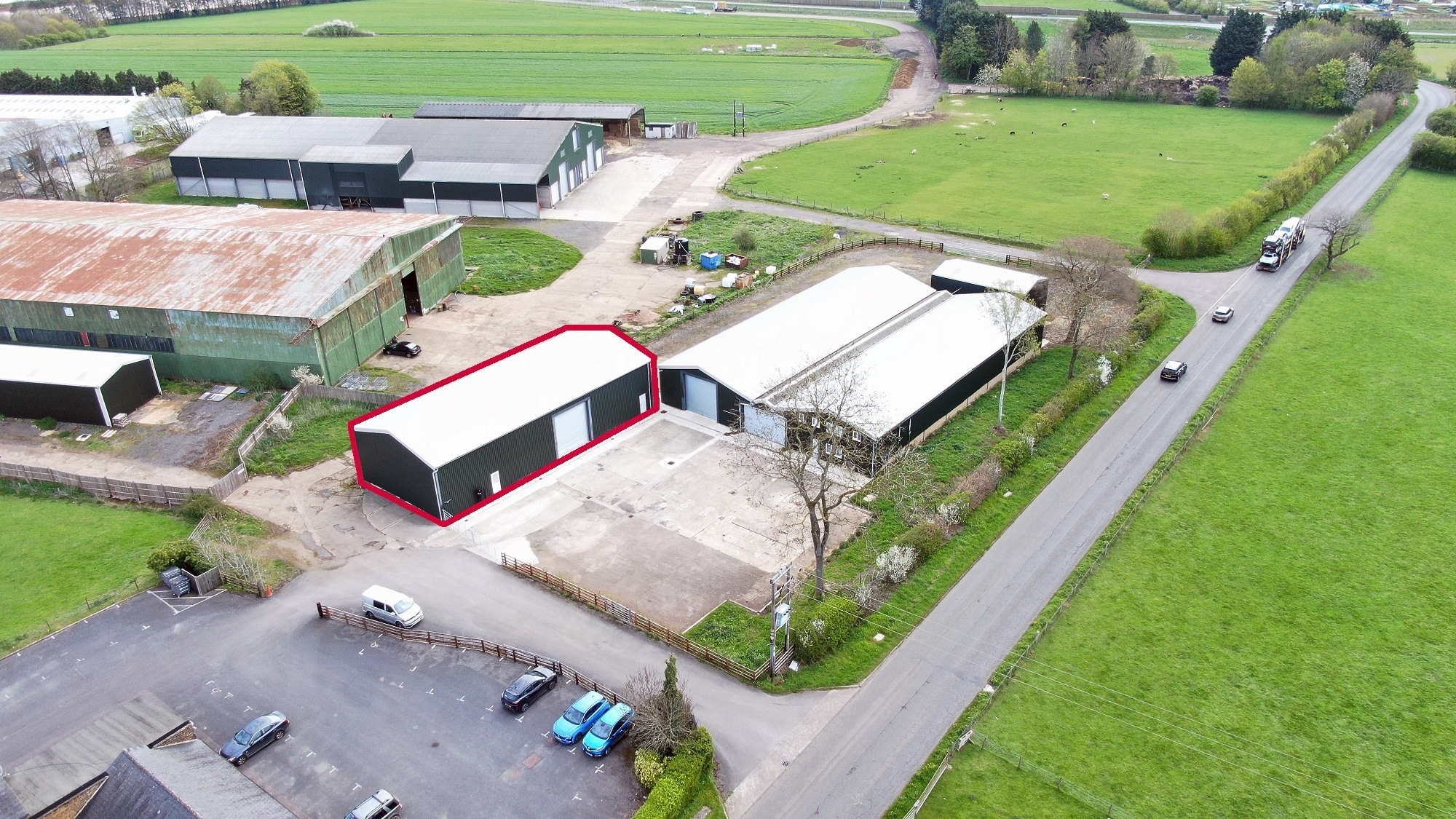 Appletree Rd, Banbury for sale Building Photo- Image 1 of 1