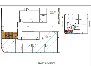 100 Challenger Rd, Ridgefield Park, NJ for lease Floor Plan- Image 1 of 1