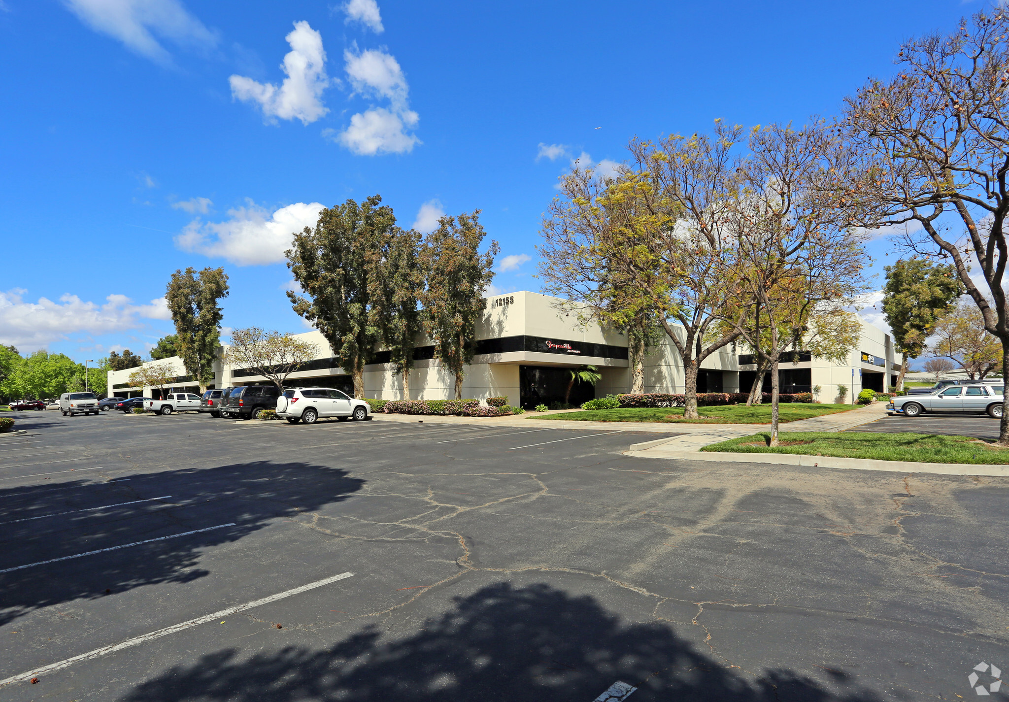 12155 Mora Dr, Santa Fe Springs, CA for sale Building Photo- Image 1 of 1