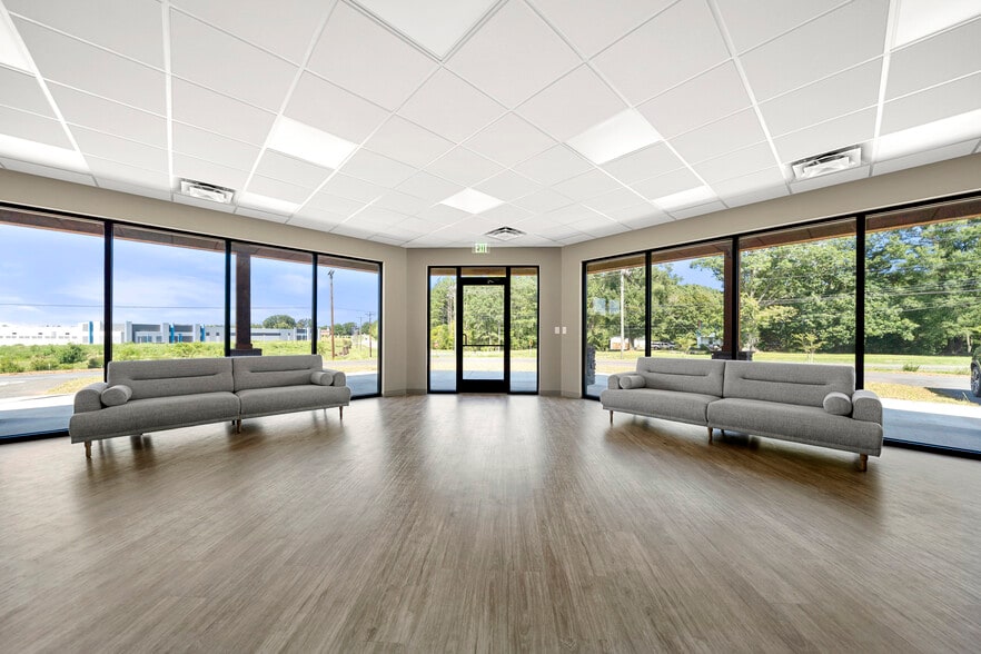 2990 Brantley rd, Kannapolis, NC for sale - Lobby - Image 2 of 32