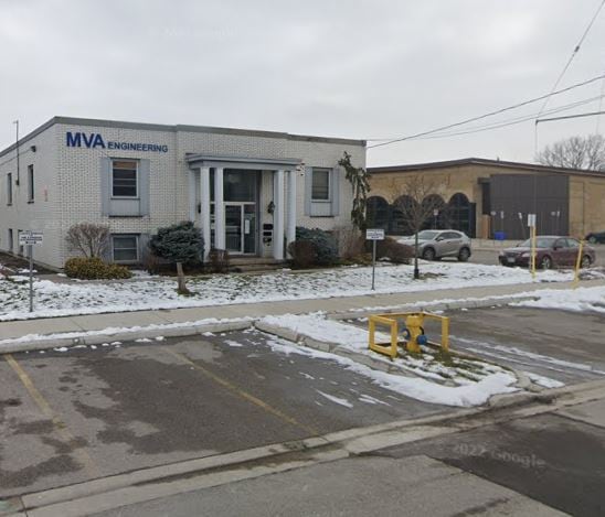 246 Waterloo St, London, ON for sale Primary Photo- Image 1 of 1