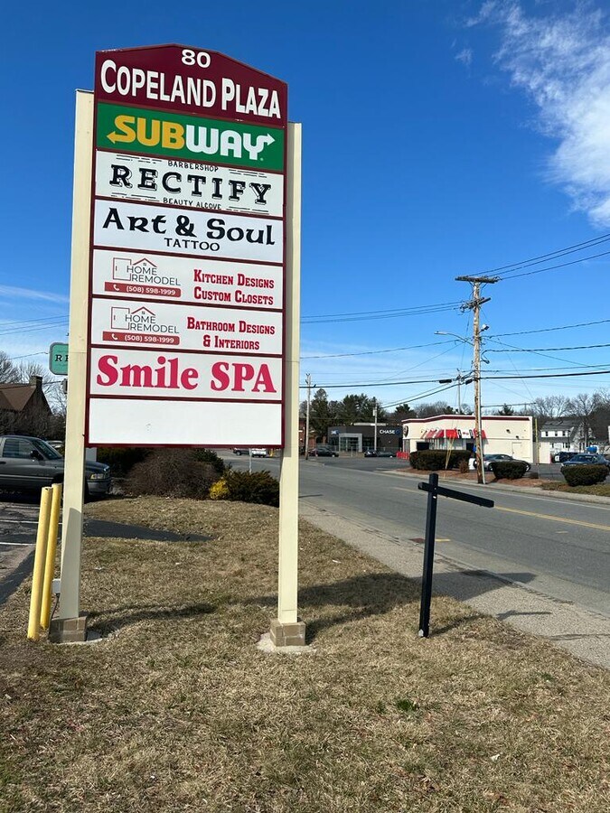 8092 Copeland Drive, Mansfield, MA 02048