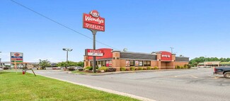 More details for Wendy's 15 Unit Portfolio – Retail for Sale