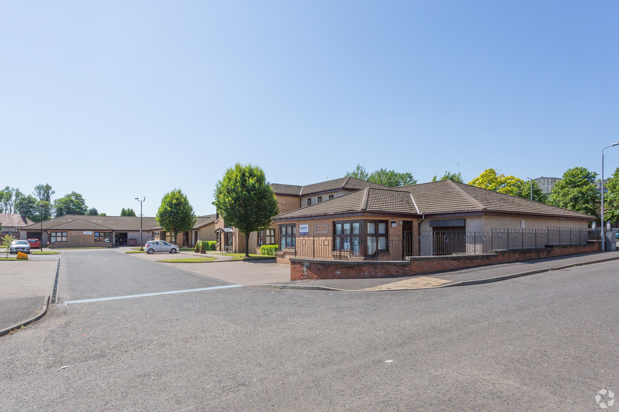 Whins Rd, Alloa for sale Primary Photo- Image 1 of 1
