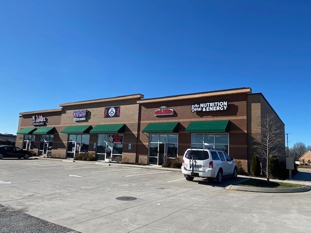 2089 Lascassas Pike, Murfreesboro, TN for sale Building Photo- Image 1 of 1