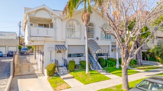 More details for 335-337 E Providencia Ave, Burbank, CA - Multifamily for Sale