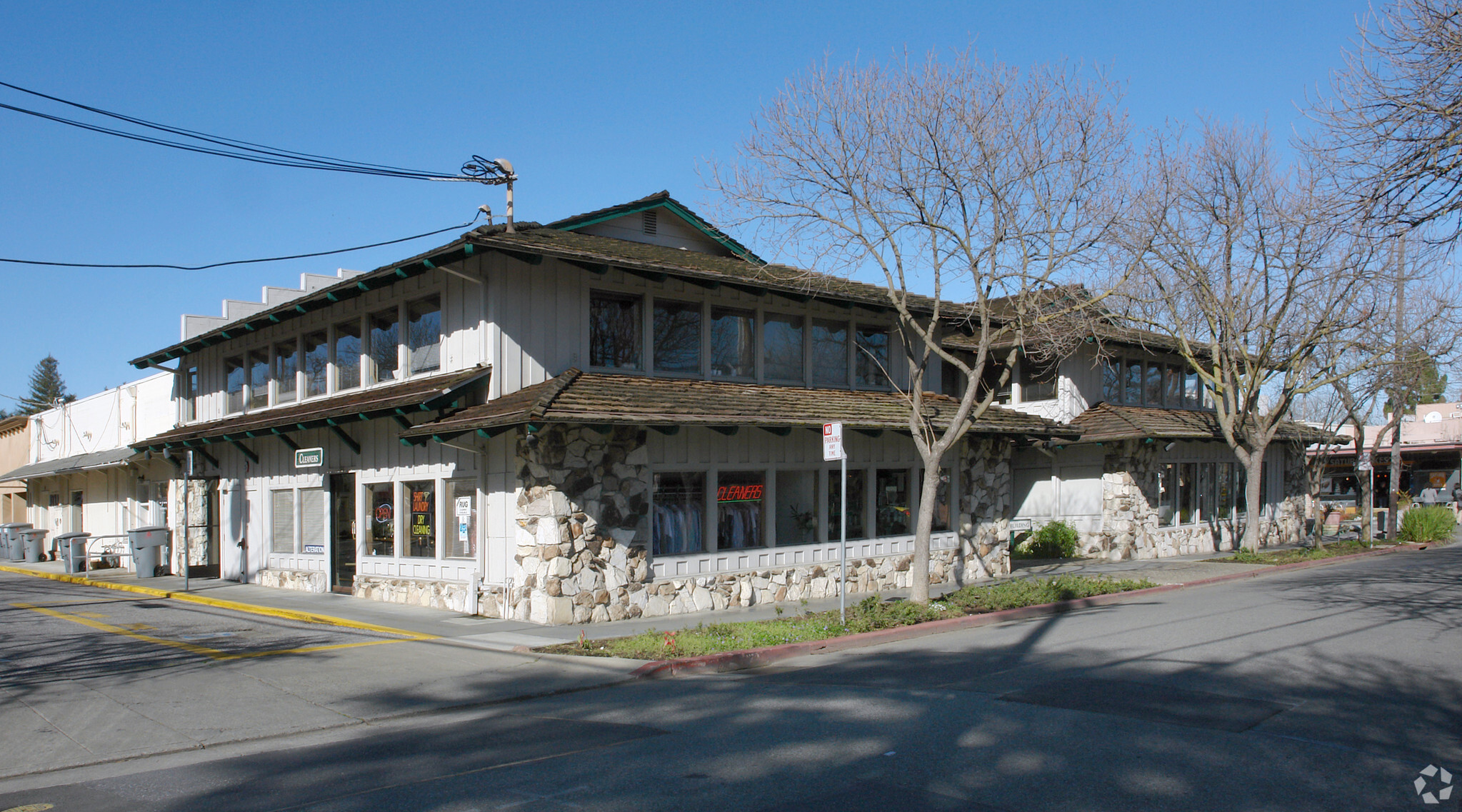 201-205 Main St, Los Altos, CA 94022 | LoopNet