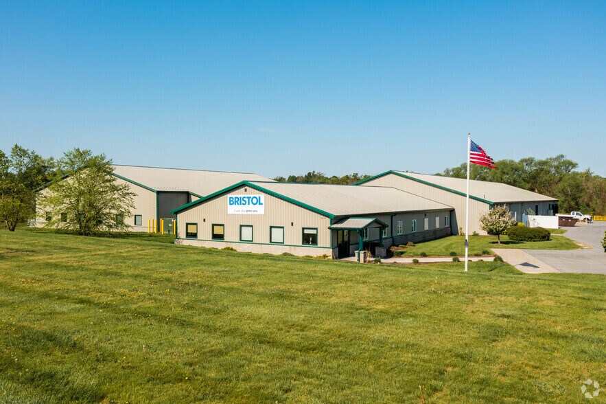 1370 Rochester St, Lima, NY for sale - Primary Photo - Image 1 of 1