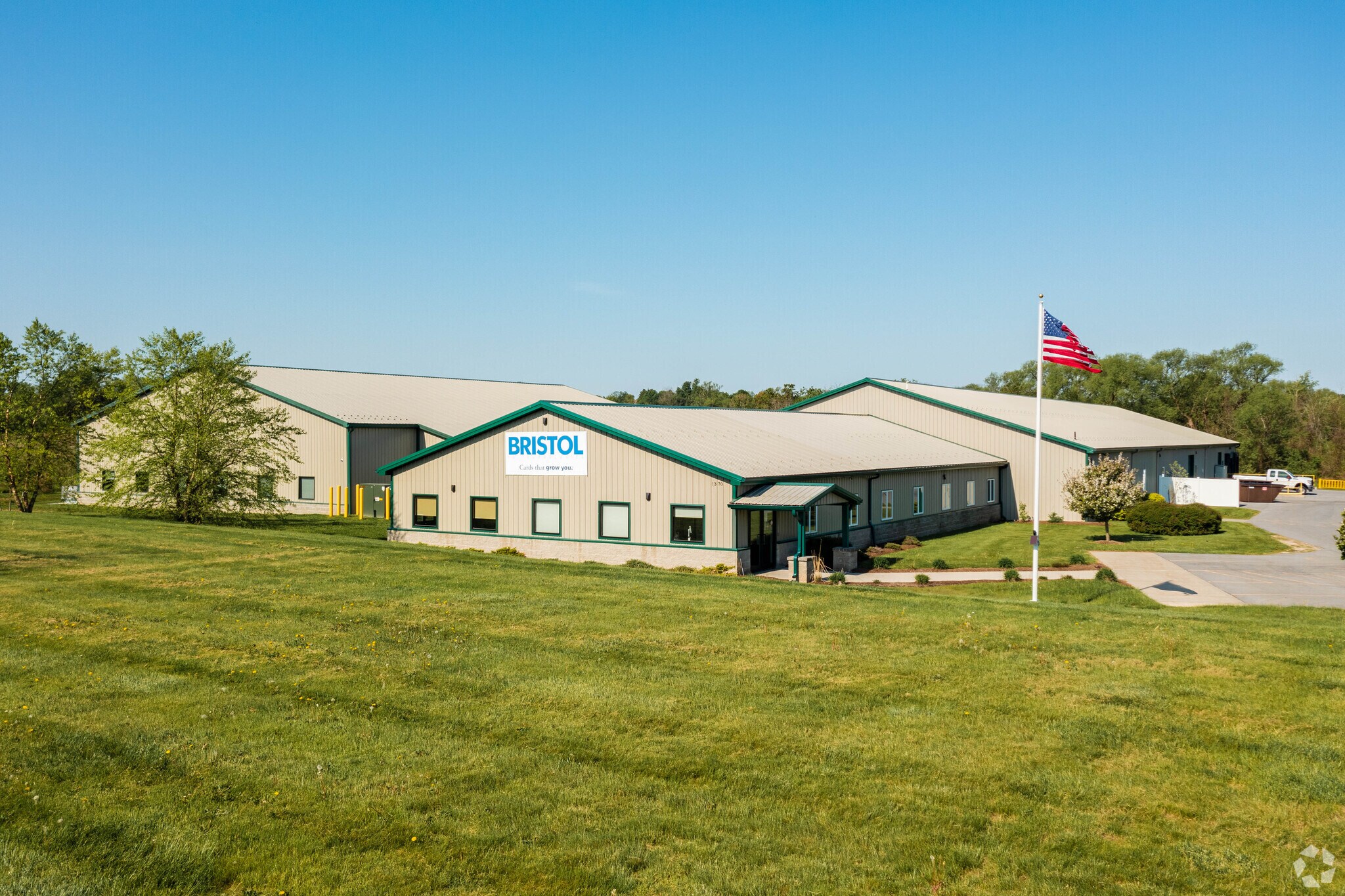 1370 Rochester St, Lima, NY for sale Primary Photo- Image 1 of 1