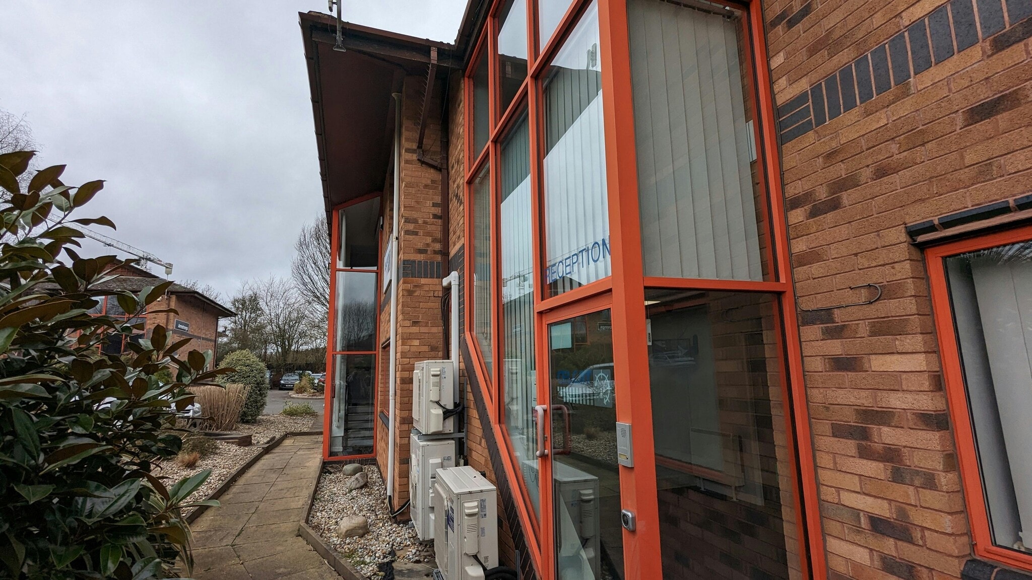 Torwood Clos, Coventry for lease Building Photo- Image 1 of 19