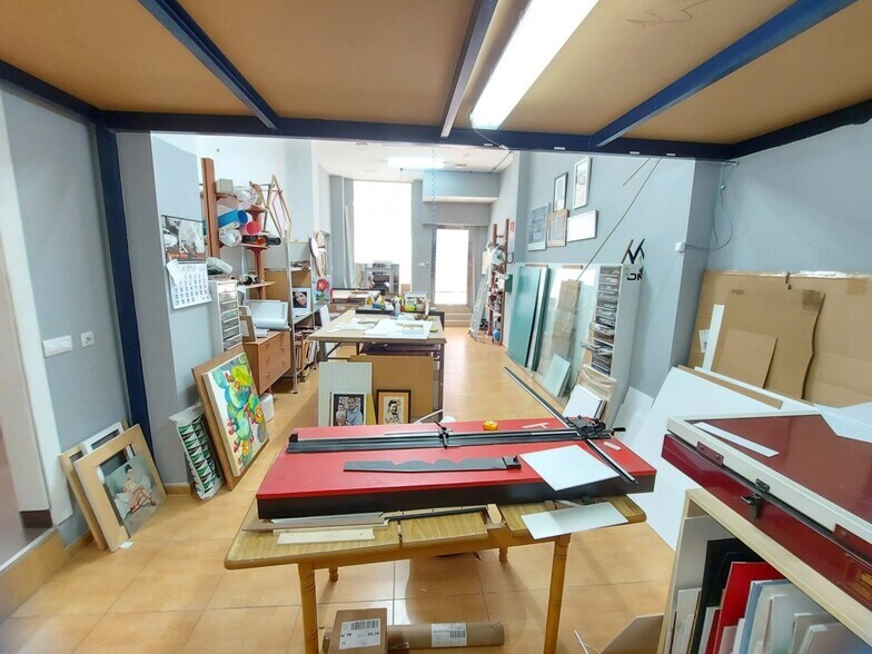 Retail in El Ejido, Almería for sale - Building Photo - Image 2 of 4