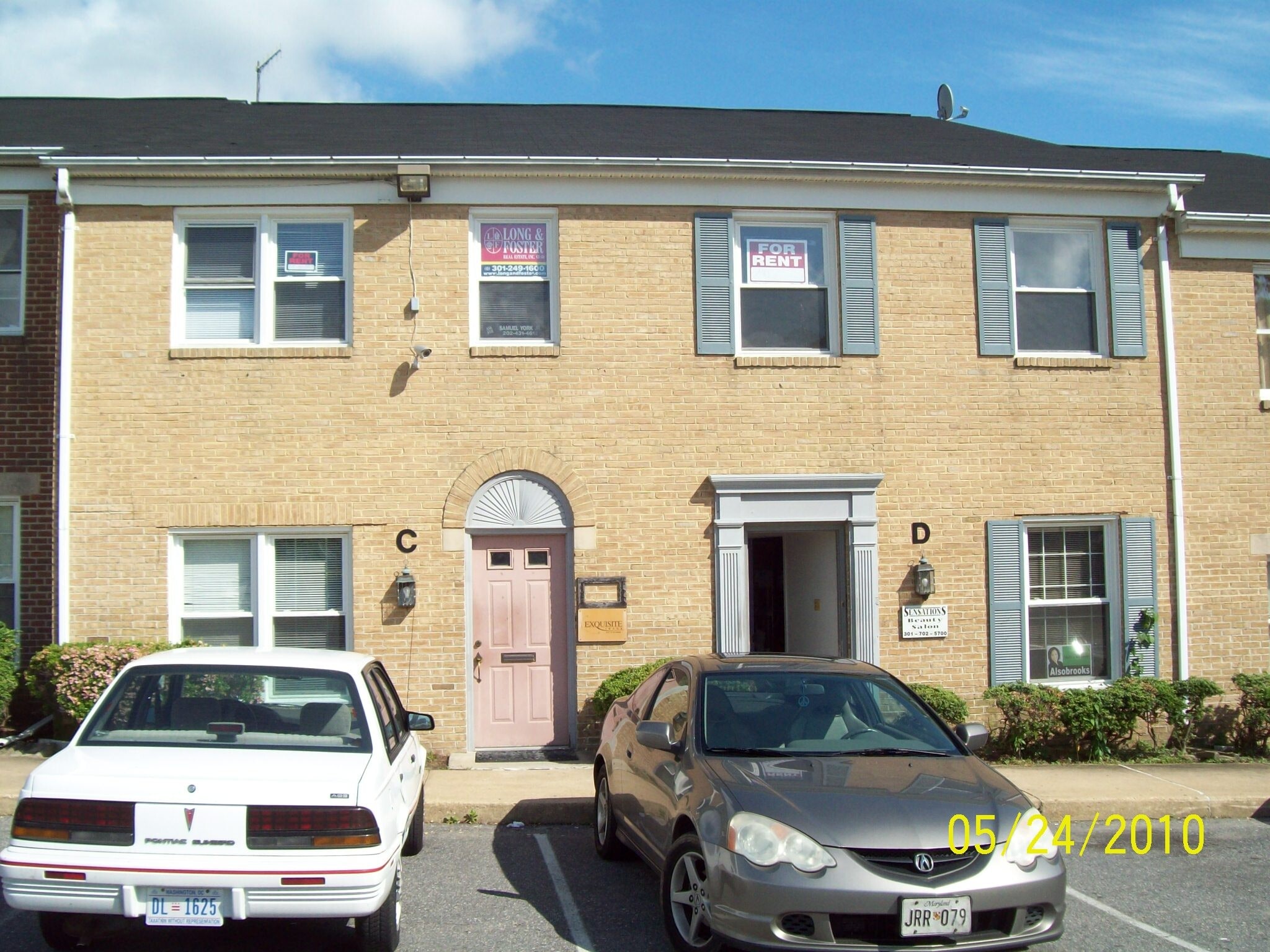 4700 Stamp Rd, Marlow Heights, MD for lease Interior Photo- Image 1 of 35