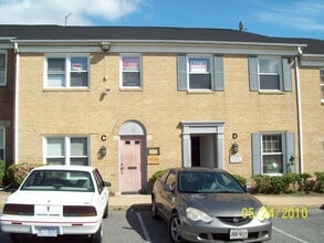 4700 Stamp Rd, Marlow Heights, MD for lease Interior Photo- Image 1 of 35