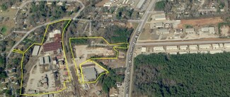 More details for 7184 Washington St SW, Porterdale, GA - Industrial for Sale