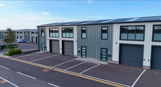 More details for Unit 26 The Laurels, Manston Business Park, Ramsgate - Land for Sale