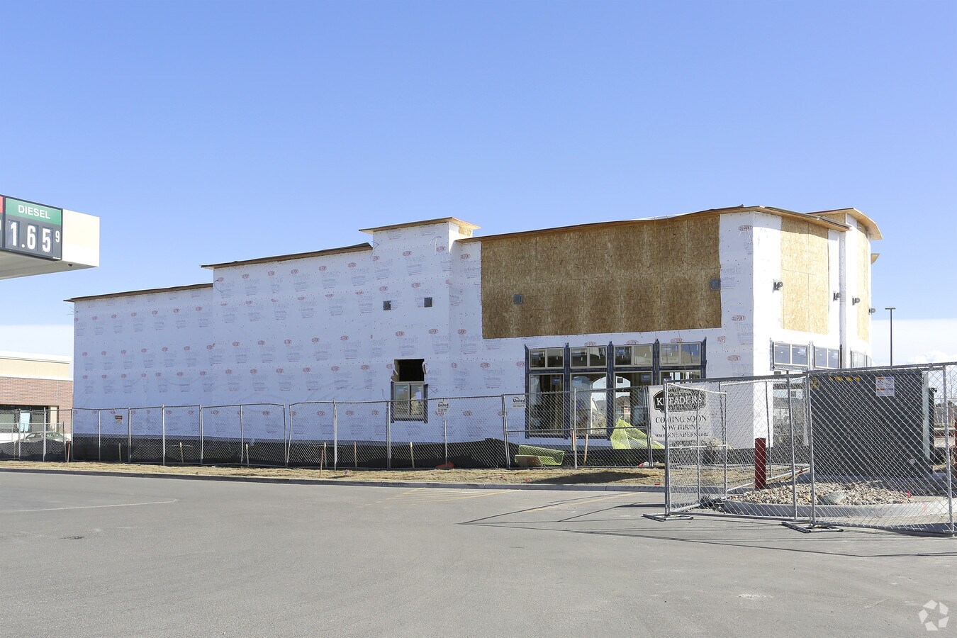 25771 E Smoky Hill Rd, Aurora, CO 80016