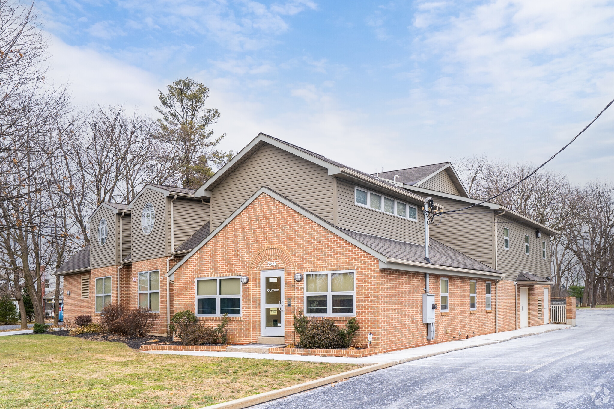 2346 Jacksonville Rd, Bethlehem, PA for sale Primary Photo- Image 1 of 63