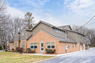 2346 Jacksonville Rd, Bethlehem PA - Day Care Center