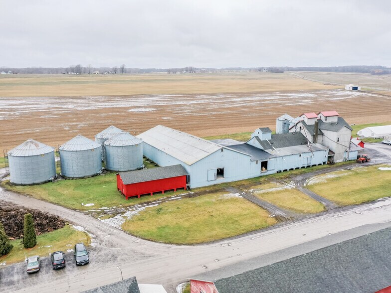 2257 Co Road 4, Seneca Castle, NY for sale - Building Photo - Image 1 of 1