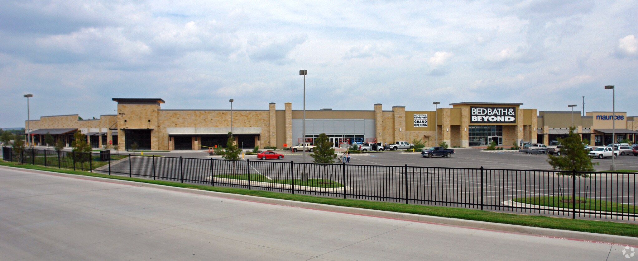 201 E central texas Expy, Harker Heights, TX for sale Primary Photo- Image 1 of 1