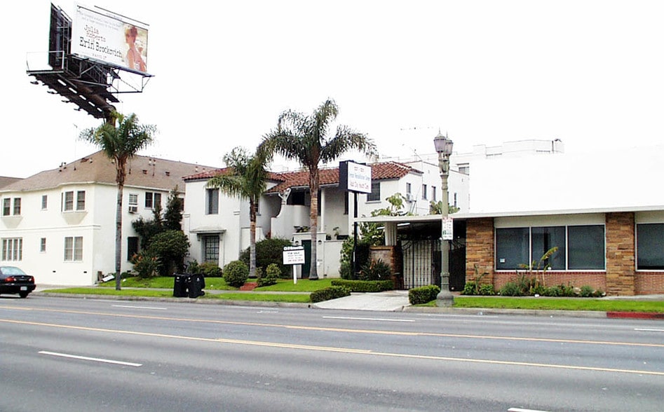 1233-1235 S La Cienega Blvd, Los Angeles, CA for sale - Other - Image 2 of 3