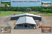 19164 US Highway 69 N Lindale, TX 75771-6036 - Campground