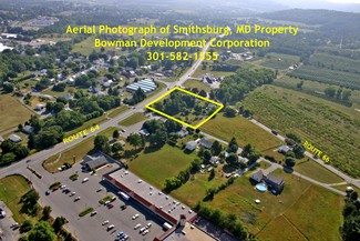 More details for 11840 Mapleville Rd, Cavetown, MD - Land for Lease