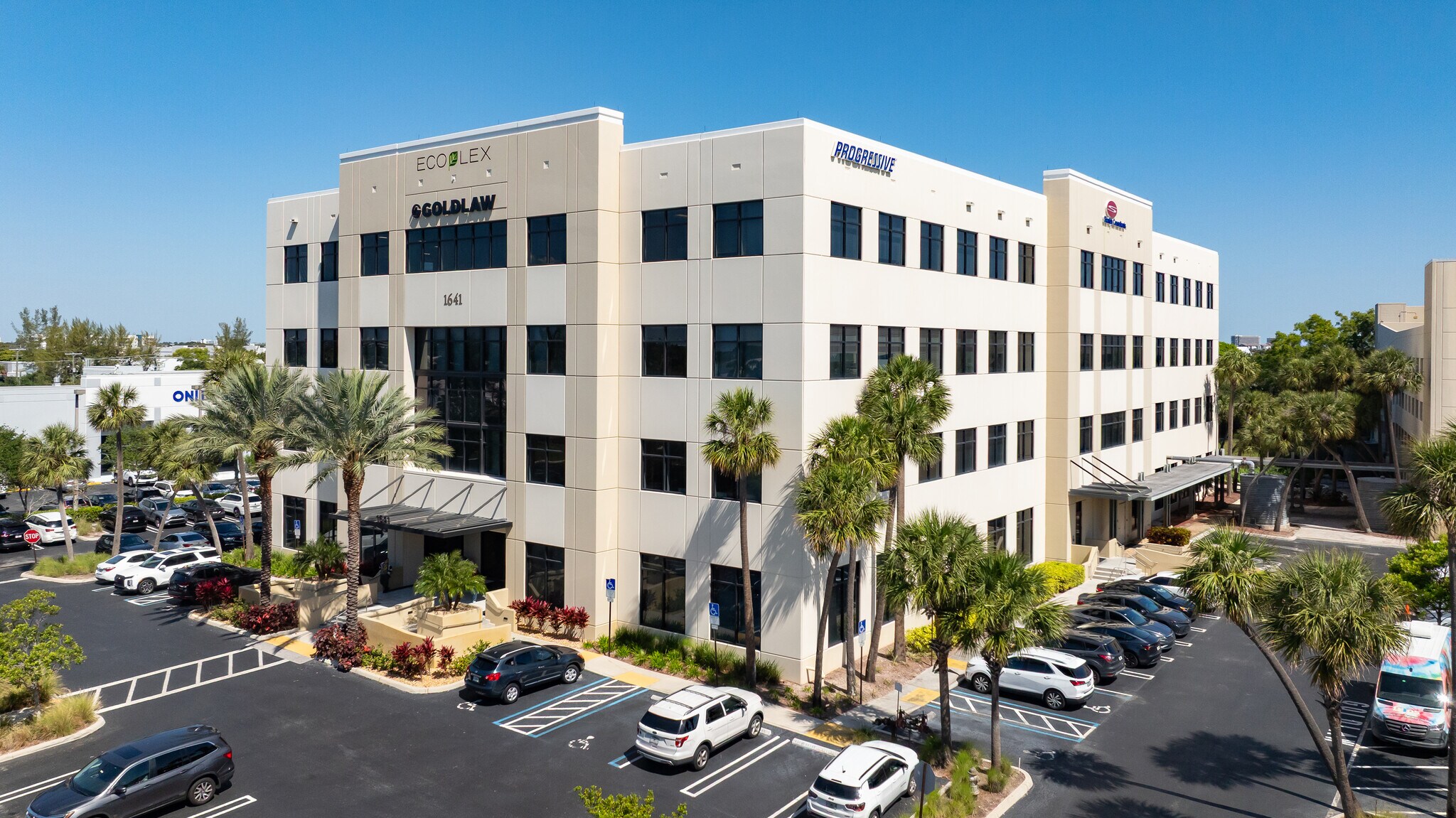 1641 Worthington Rd, West Palm Beach, FL for lease Building Photo- Image 1 of 23