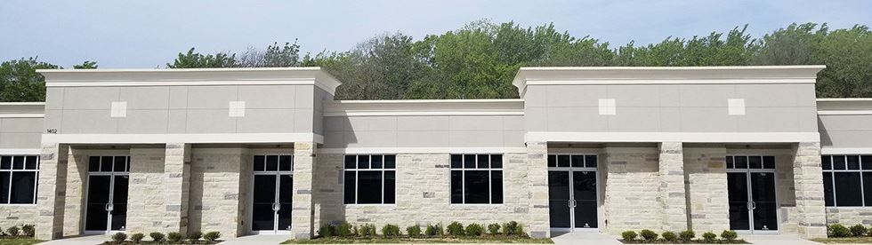 1402 S Custer Rd, McKinney, TX for lease - Primary Photo - Image 1 of 22