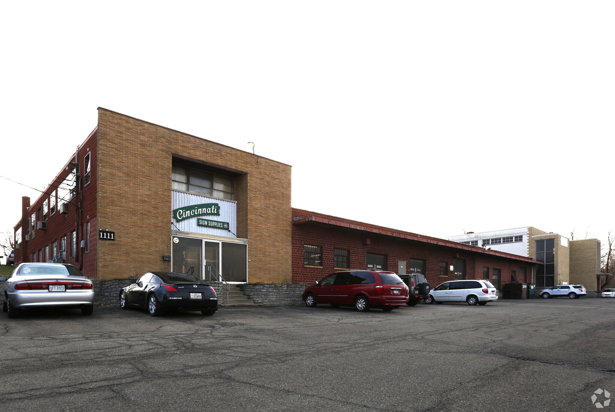 1111 Meta Dr, Cincinnati, OH for sale Primary Photo- Image 1 of 1