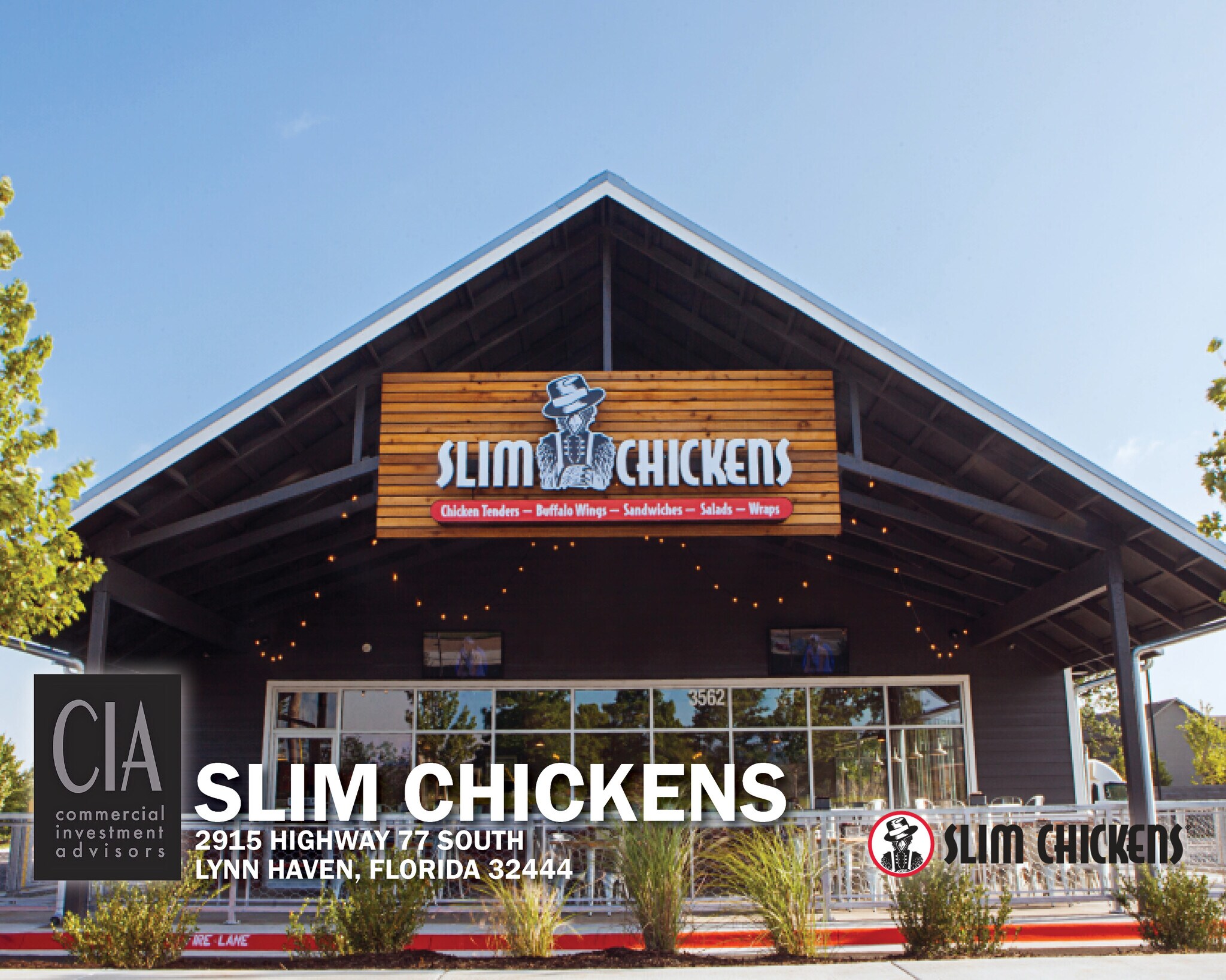 2915 S Highway 77, Lynn Haven, FL 32444