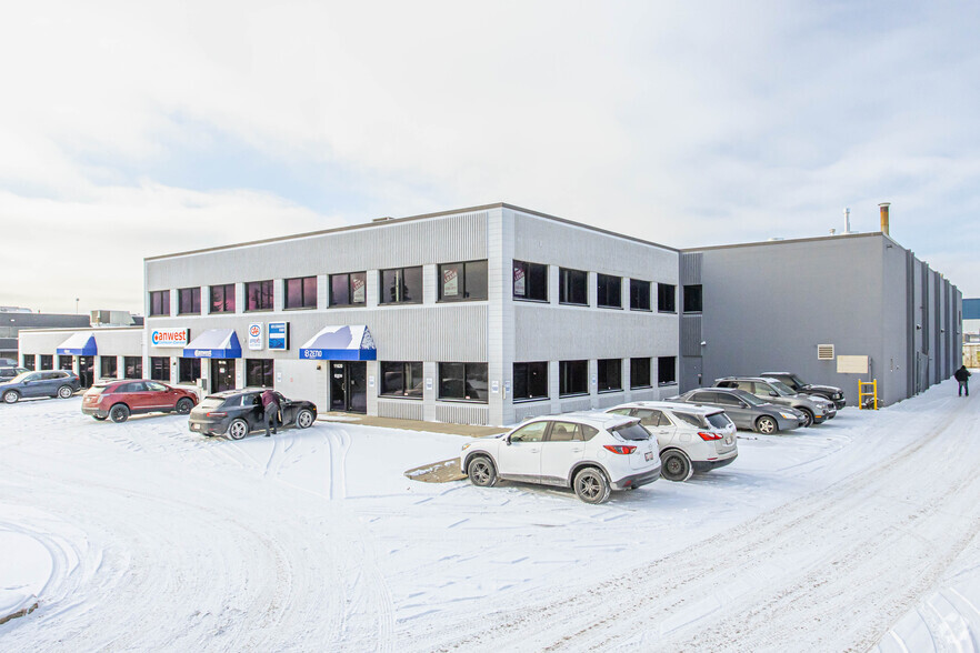 11612 170th St, Edmonton, AB for lease - Primary Photo - Image 1 of 2